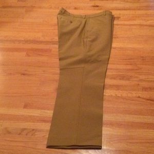 Men’s Perry Ellis Pants , Excellent Condition